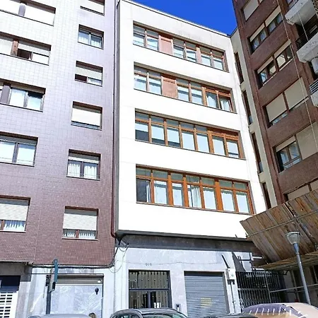 Apartment Urruetxea Bilbao