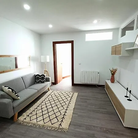 Apartment Urruetxea
