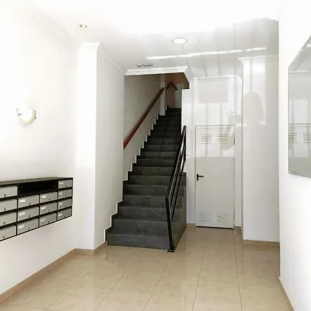 Apartmán Urruetxea *