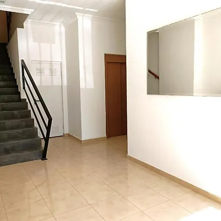 Urruetxea Apartment *