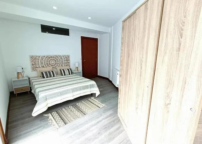 Apartment Urruetxea Bilbao