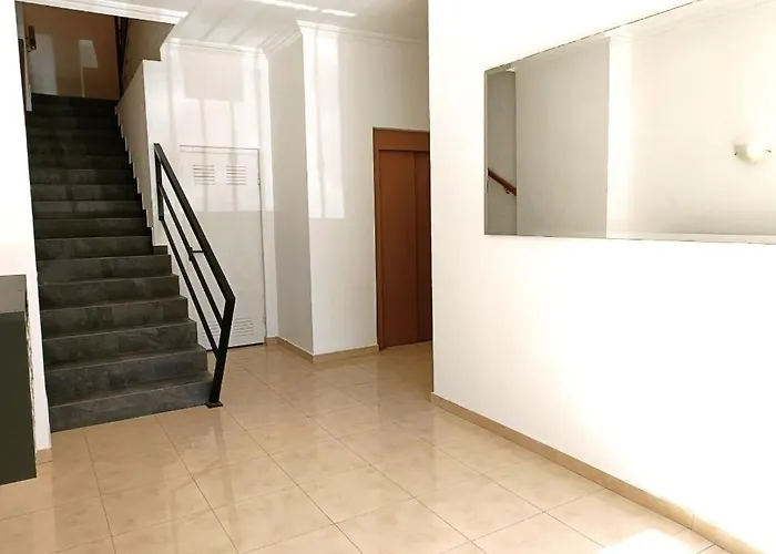 Urruetxea Apartment *
