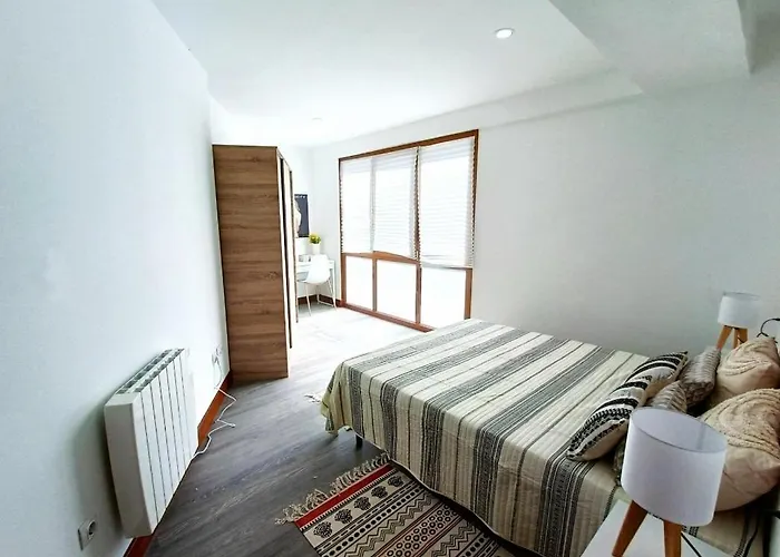 Apartment Urruetxea Bilbao