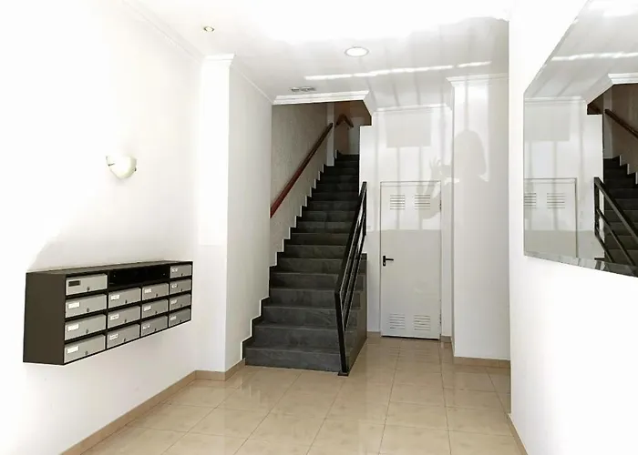 Appartement Urruetxea *